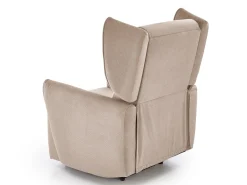 Hvilestol Houston 1978 (Beige)