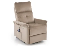 Hvilestol Houston 1979 (Beige)