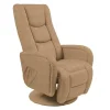 Hvilestol Houston 1085 (Beige)