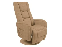 Hvilestol Houston 1085 (Beige)