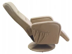 Hvilestol Houston 1085 (Beige)