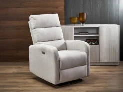 Hvilestol Houston 1902 (Beige)