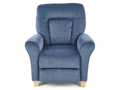 Hvilestol Houston 848 (Blå + Bøg)