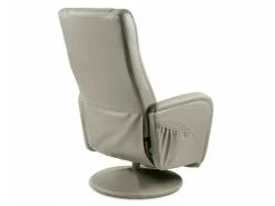 Hvilestol Houston 493 (Cappuccino)