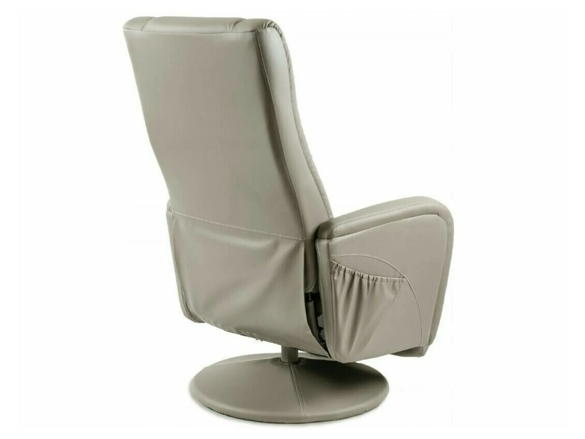 Hvilestol Houston 493 (Cappuccino)