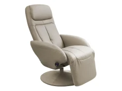 Hvilestol Houston 492 (Cappuccino)