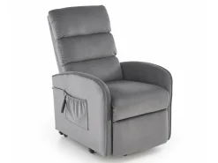 Hvilestol Houston 1954 (Grå)