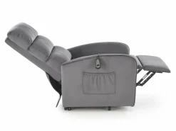 Hvilestol Houston 1954 (Grå)