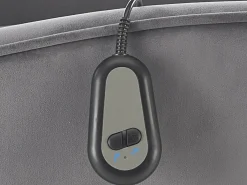 Hvilestol Houston 1954 (Grå)