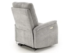 Hvilestol Houston 1782 (Grå)