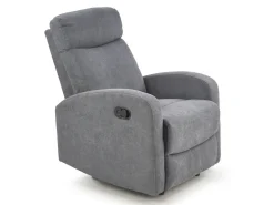 Hvilestol Houston 1034 (Grå)