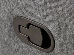 Hvilestol Houston 1034 (Grå)