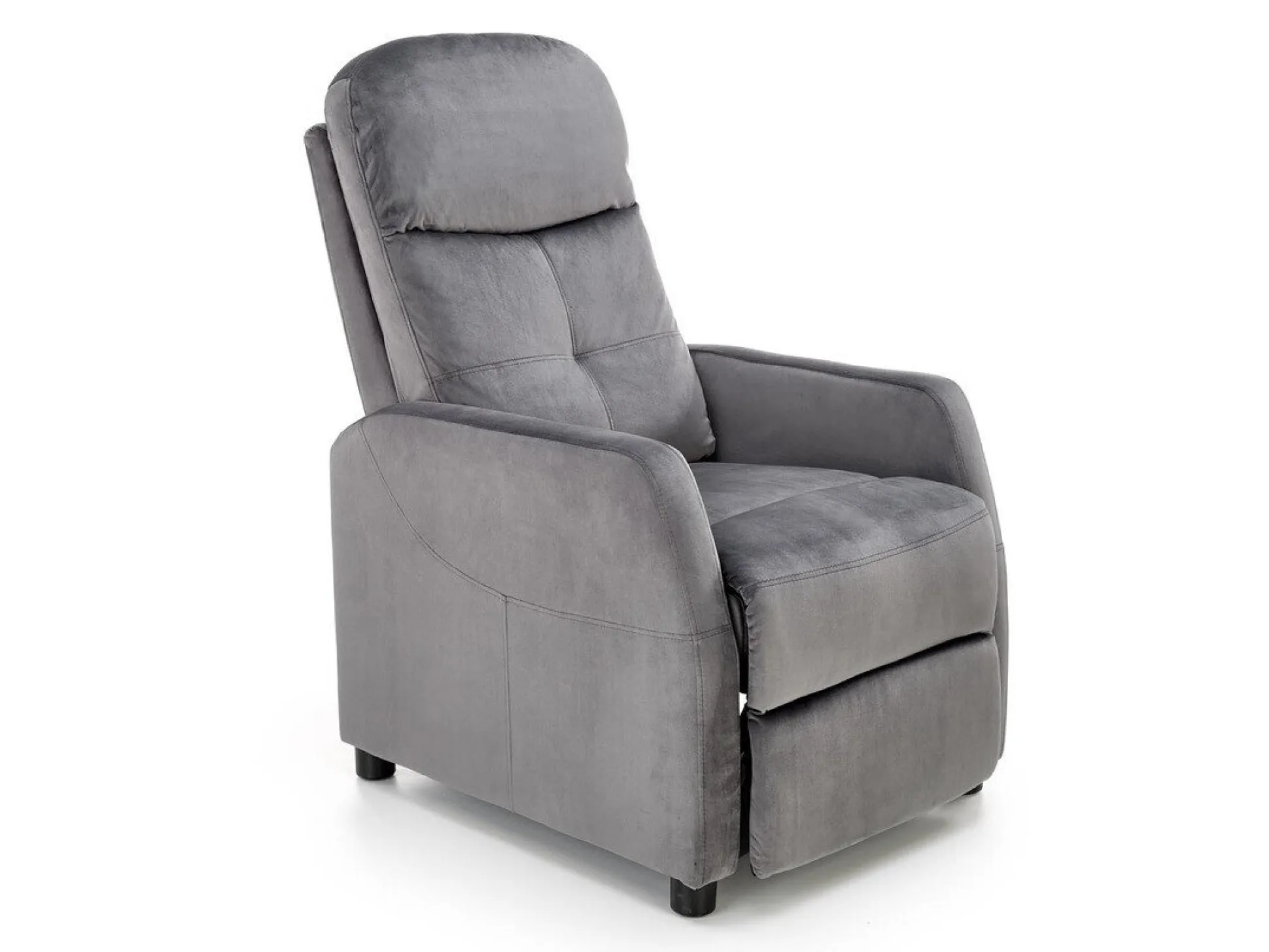 Hvilestol Houston 992 (Grå)