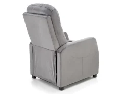 Hvilestol Houston 992 (Grå)