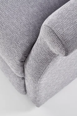 Hvilestol Houston 1029 (Grå)