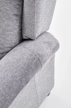 Hvilestol Houston 1029 (Grå)