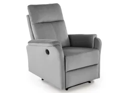 Hvilestol Houston 2081 (Grå)