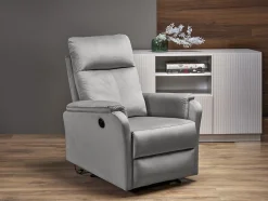 Hvilestol Houston 2081 (Grå)