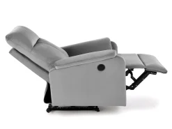 Hvilestol Houston 2081 (Grå)