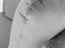 Hvilestol Houston 2081 (Grå)