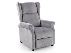 Hvilestol Houston 854 (Grå)