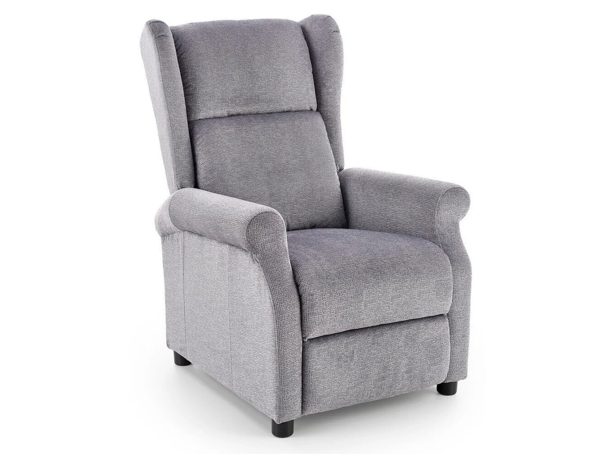 Hvilestol Houston 854 (Grå)