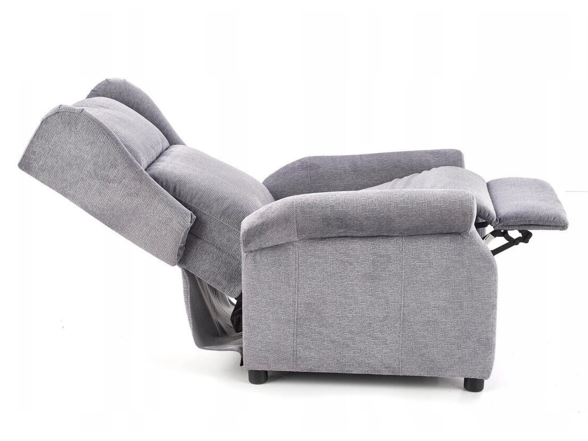 Hvilestol Houston 854 (Grå)