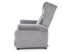 Hvilestol Houston 854 (Grå)