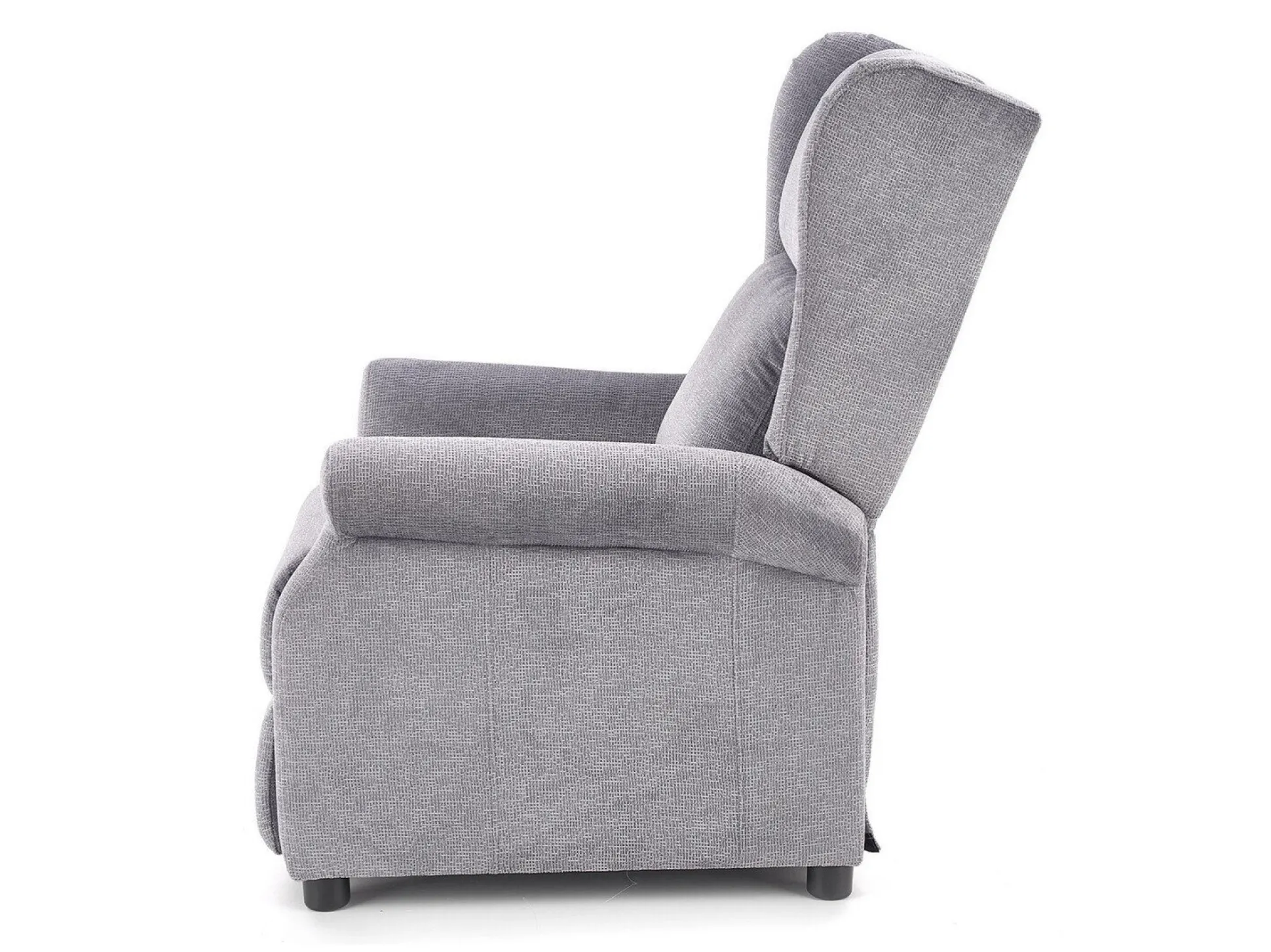 Hvilestol Houston 854 (Grå)