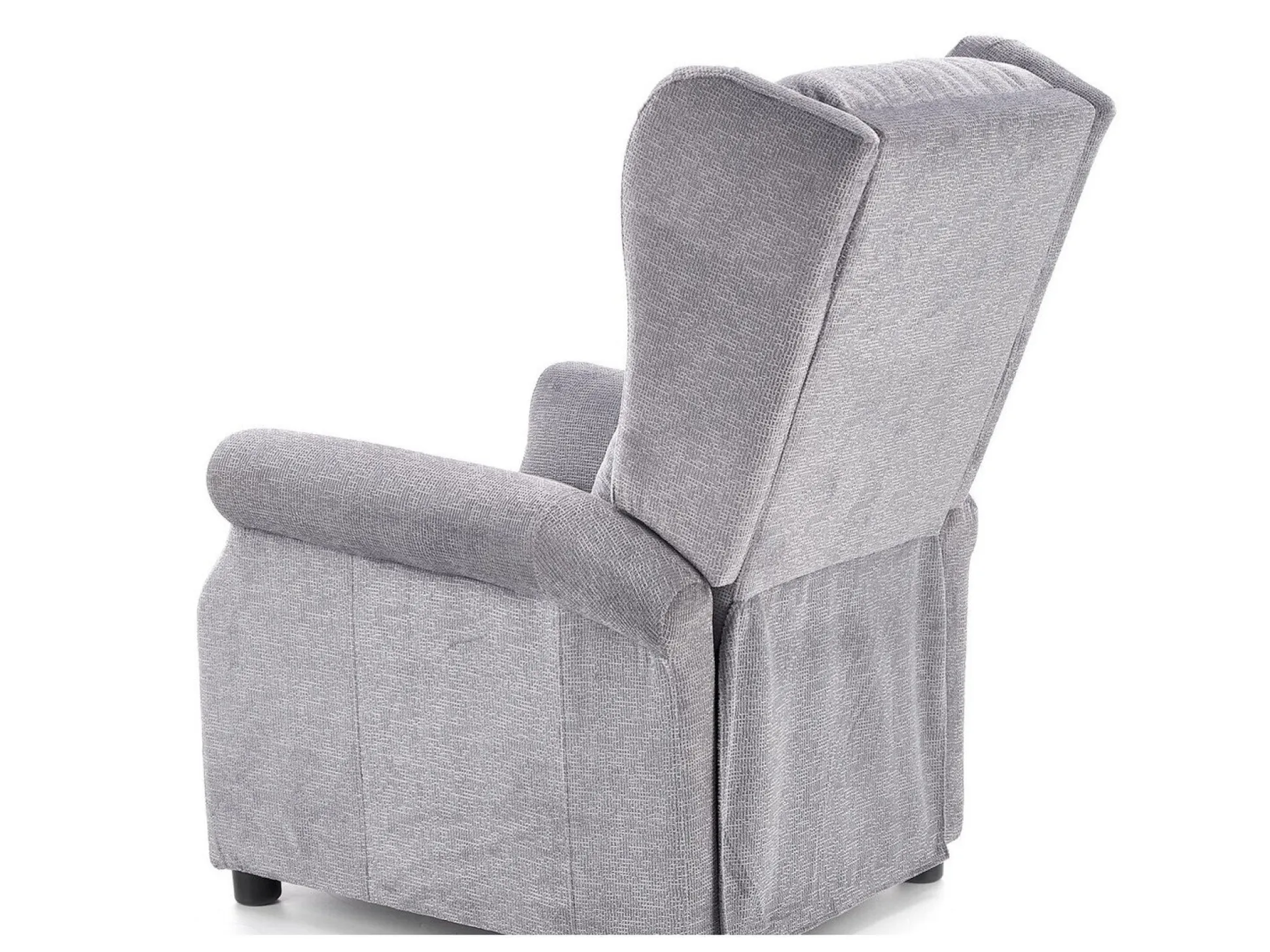 Hvilestol Houston 854 (Grå)