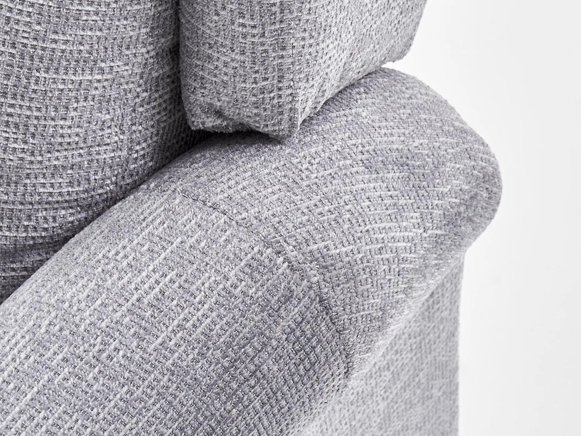 Hvilestol Houston 854 (Grå)