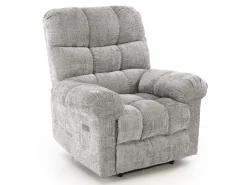 Hvilestol Houston 2080 (Grå)