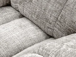 Hvilestol Houston 2080 (Grå)