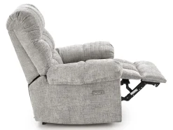 Hvilestol Houston 2080 (Grå)