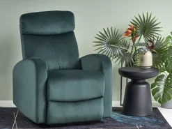 Hvilestol Houston 1518 (Grøn)