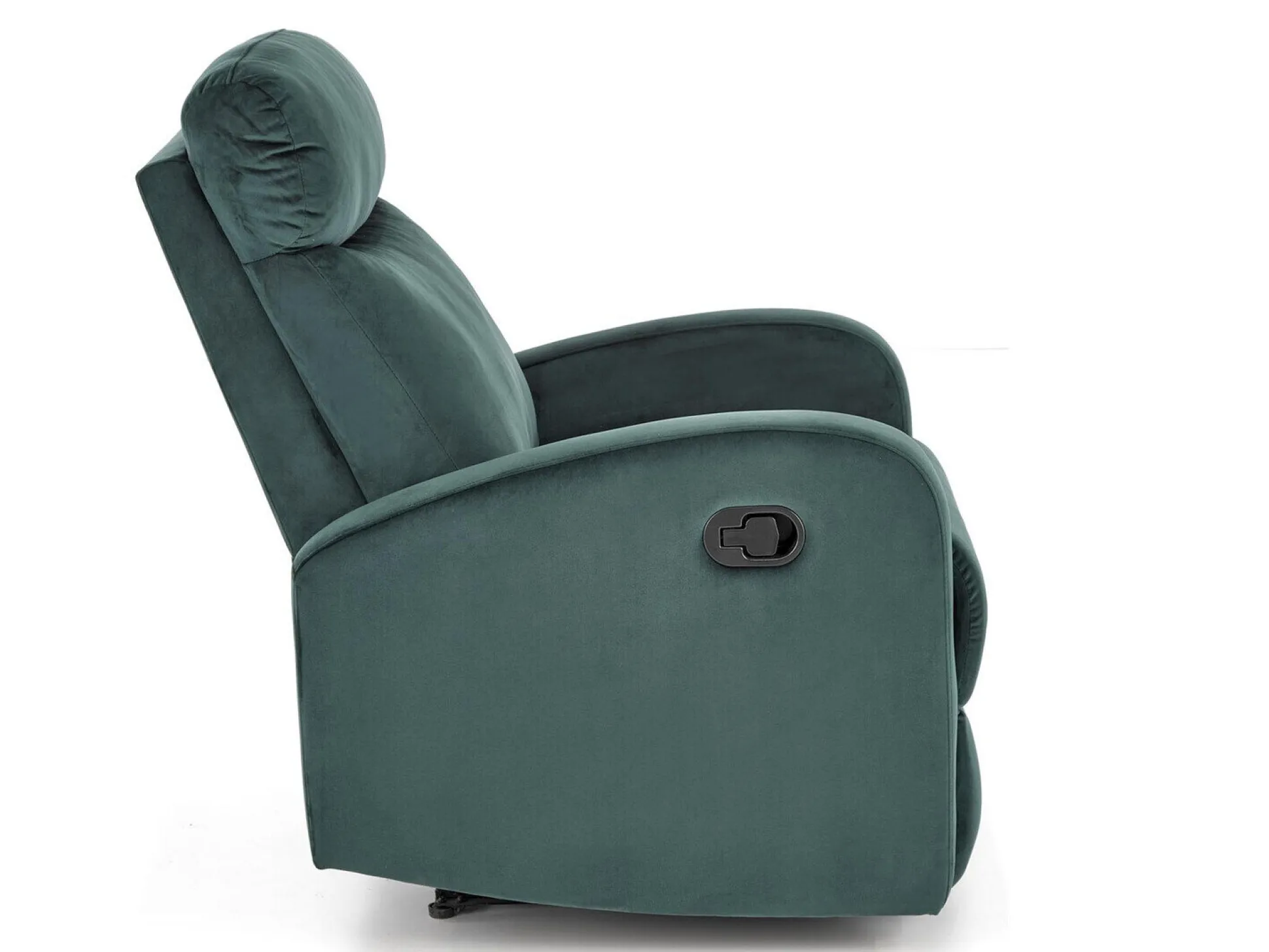 Hvilestol Houston 1518 (Grøn)