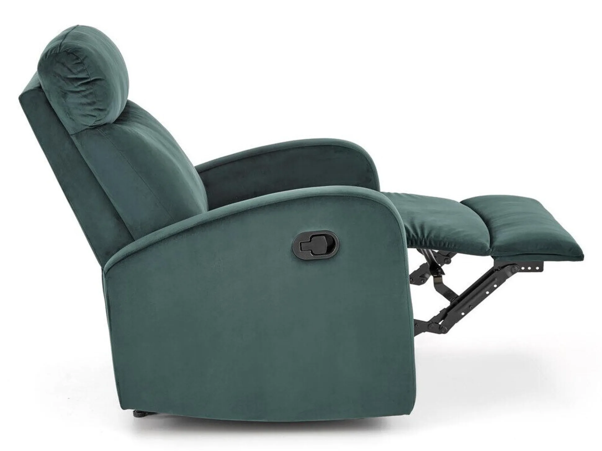 Hvilestol Houston 1518 (Grøn)