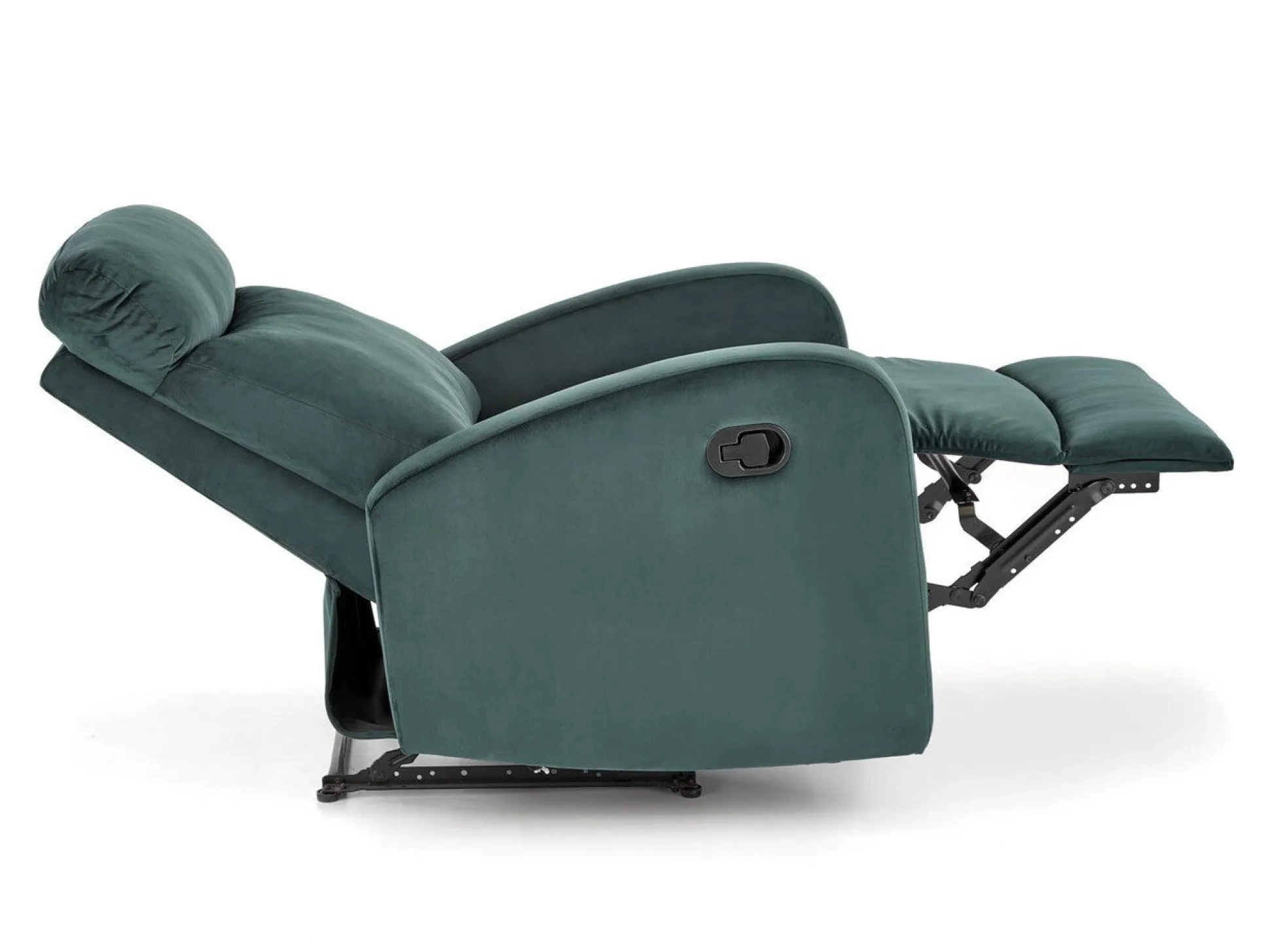 Hvilestol Houston 1518 (Grøn)