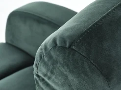 Hvilestol Houston 1518 (Grøn)