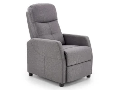 Hvilestol Houston 597 (Mørkegrå)