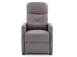 Hvilestol Houston 597 (Mørkegrå)