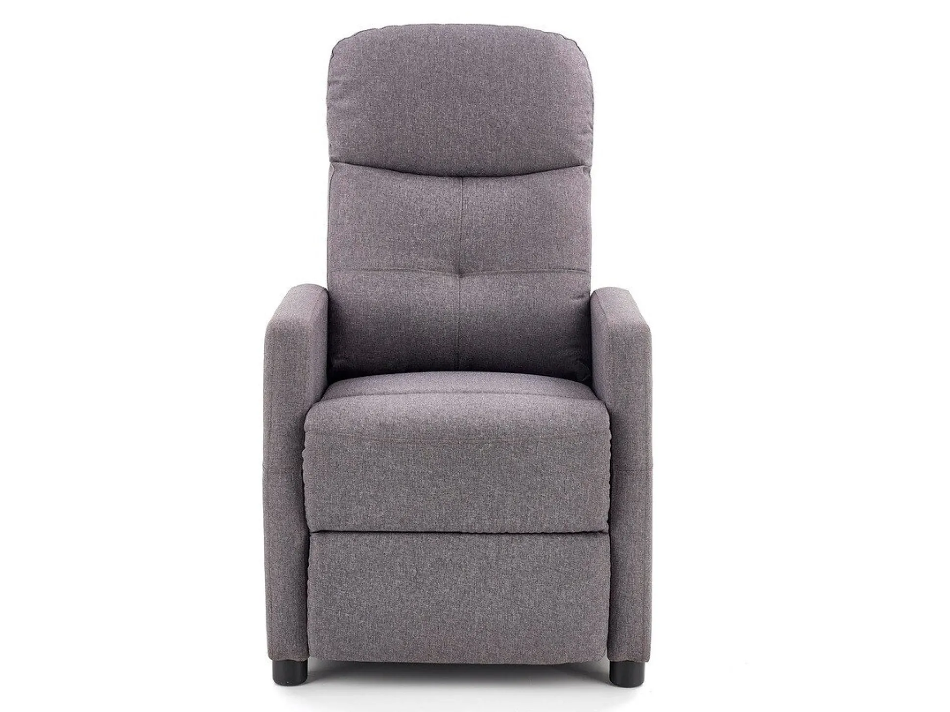 Hvilestol Houston 597 (Mørkegrå)