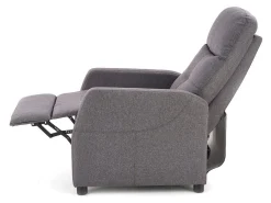 Hvilestol Houston 597 (Mørkegrå)