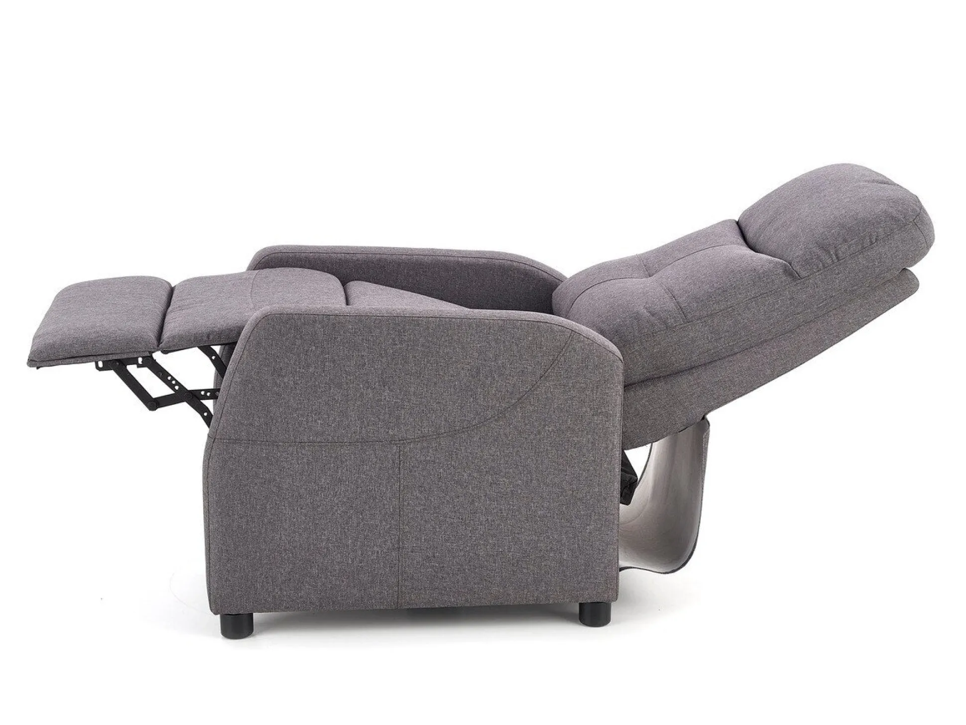 Hvilestol Houston 597 (Mørkegrå)