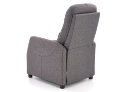 Hvilestol Houston 597 (Mørkegrå)