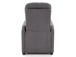 Hvilestol Houston 597 (Mørkegrå)