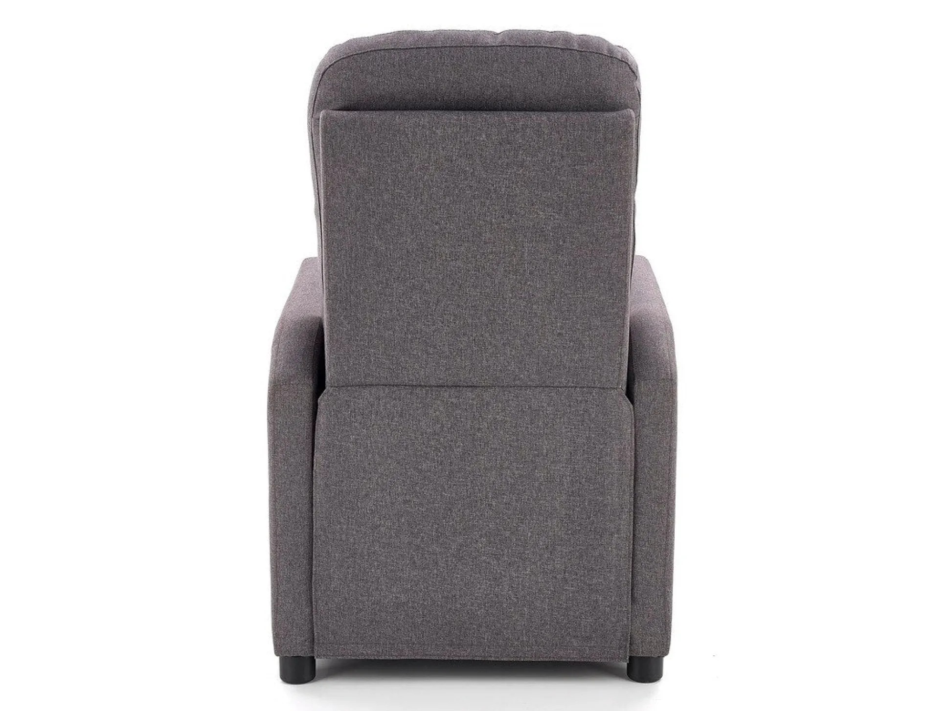 Hvilestol Houston 597 (Mørkegrå)