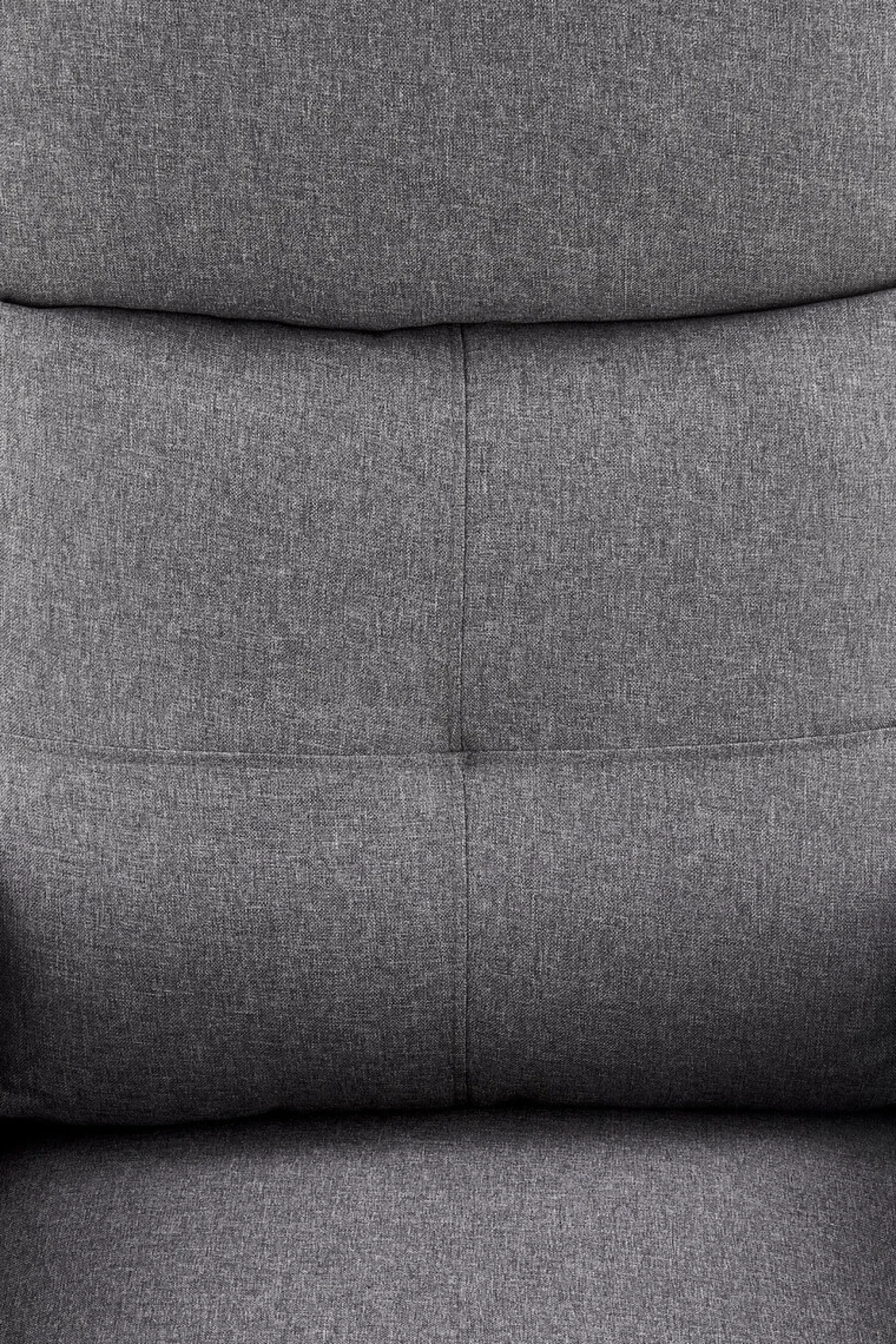 Hvilestol Houston 597 (Mørkegrå)