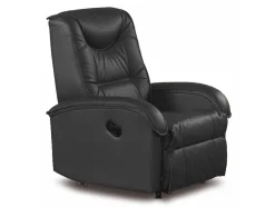 Hvilestol Houston 564 (Sort)