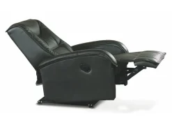 Hvilestol Houston 564 (Sort)